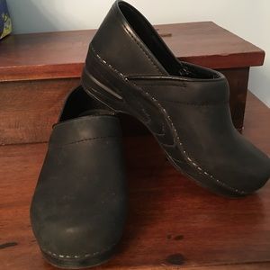 Dansko shoes